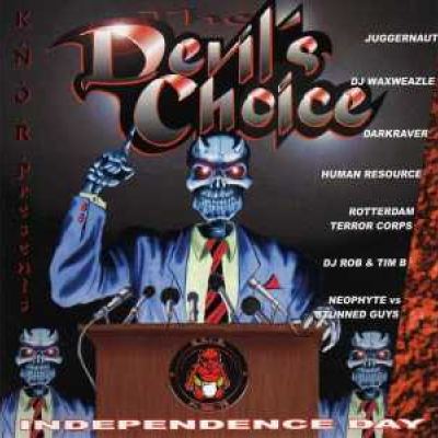VA - The Devil's Choice - Independence Day (1996)