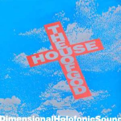 DHS - The House Of God (1991)