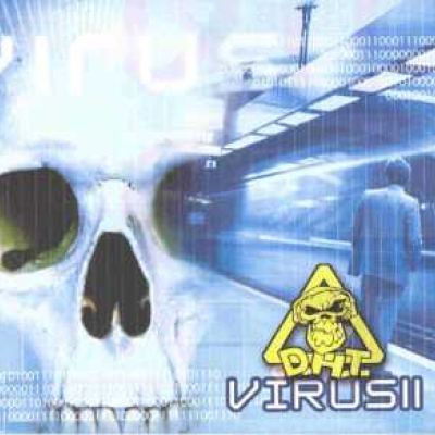 VA - DHT Virus 11 (2003)