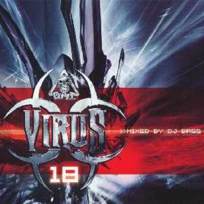 VA - DHT Virus 18 (2005)