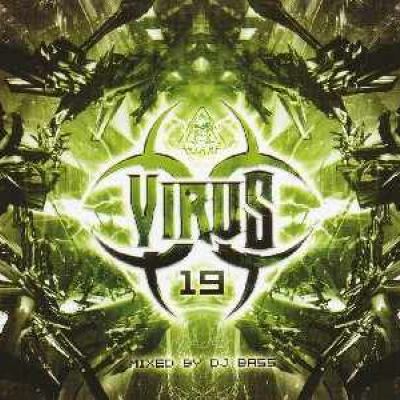 VA - DHT Virus 19 (2005)