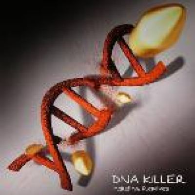 DJ Obscurity - DNA Killer (2007)