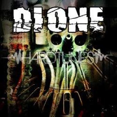 Dione - Life's A Bitch (2010)