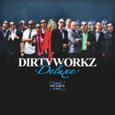 VA - Dirty Workz Deluxe (2009)