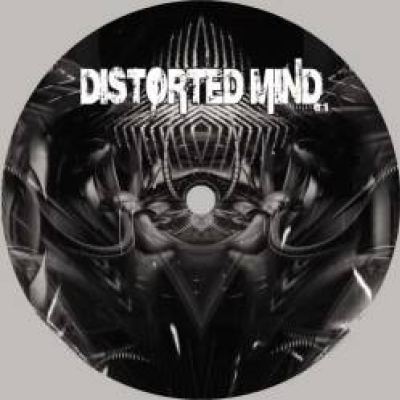 VA - Distorted Mind 01 (2010)