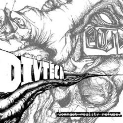 Divtech - Compact Reality Refuse (2009)