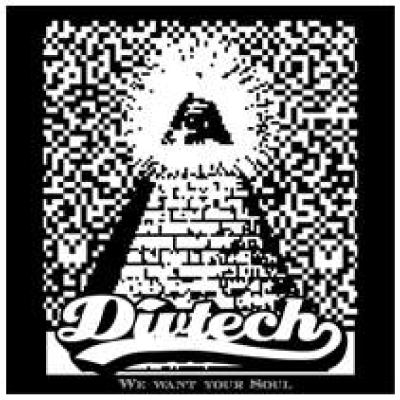 Divtech - We Want Your Soul (2010)