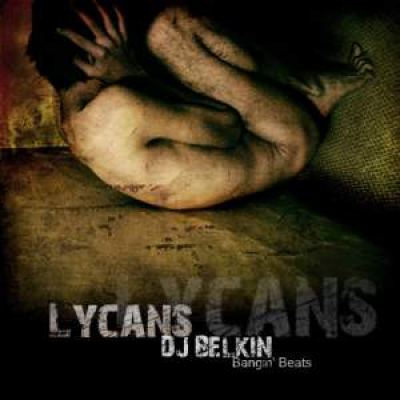 DJ Belkin - Lycans 2009