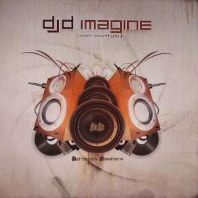 DJ D - Imagine (When I Found You) (2008)