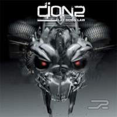 DJ Dione - Lay Down Law (2009)