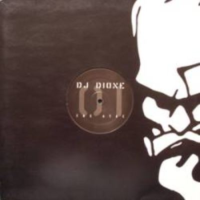 DJ Dione - The Atac (1999)