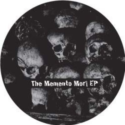 DJ Hidden / I:gor - The Memento Mori EP (2009)