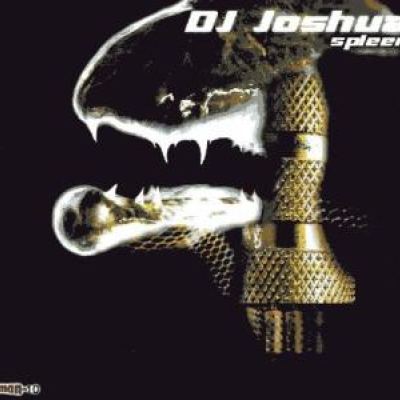 DJ Joshua - Spleen (2001)