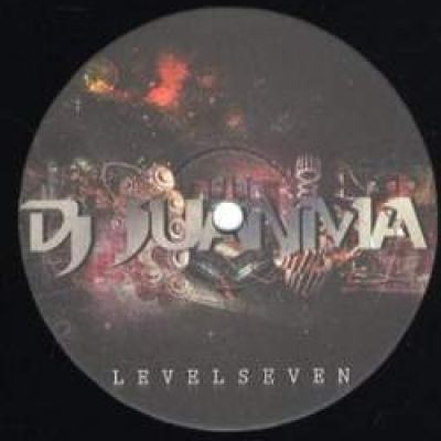 DJ Juanma - Level 7 (2009)