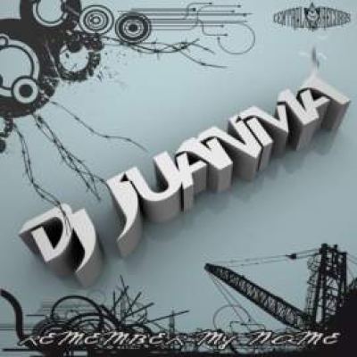 DJ Juanma - Remember My Name (2009)