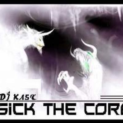 DJ KaSt - Sick The Core (2008)