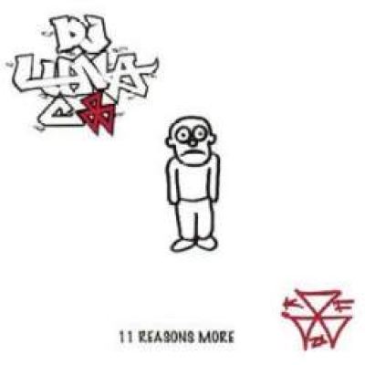DJ Luna C - 11 Reasons More (2003)