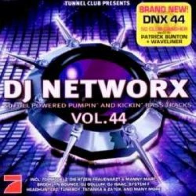 VA - DJ Networx Vol.44 (2010)