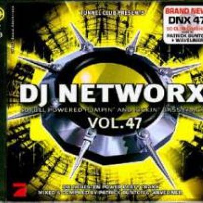 VA - DJ Networx Vol 47 (2011)