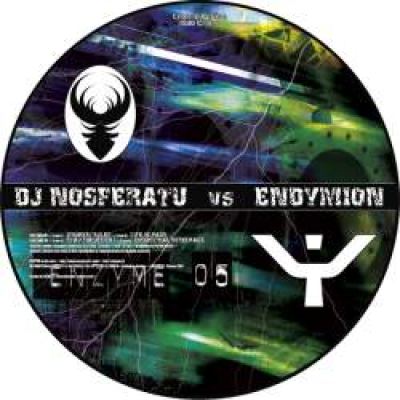 DJ Nosferatu vs. Endymion - Stay Focussed! (2002)