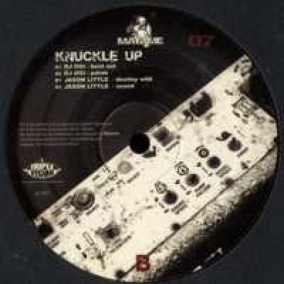 DJ Ogi & Jason Little - Knuckle Up (2007)