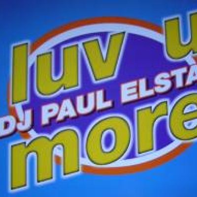 DJ Paul Elstak - Luv U More (1995)