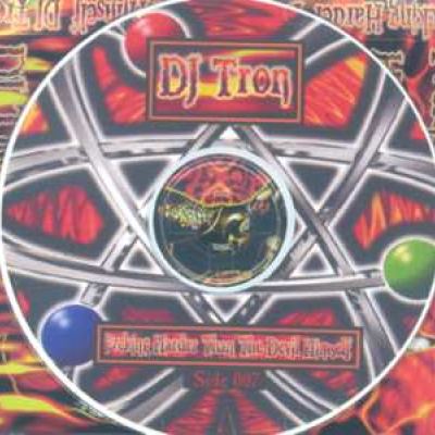 DJ Tron - Fucking Harder Than The Devil Himself (1997)