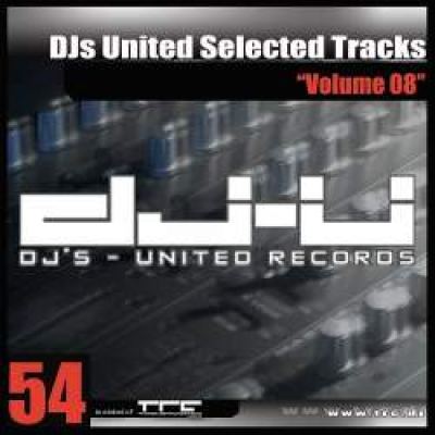 VA - Djs United Selected Tracks Vol. 8 (2012)