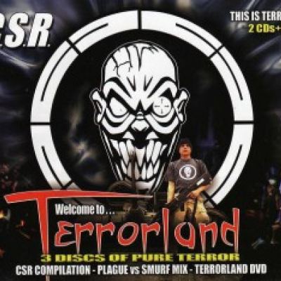 VA - This is Terror 6 DVD (2006)