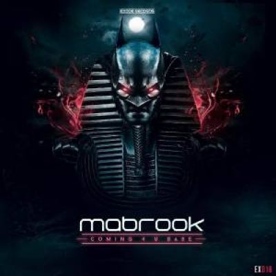 Mabrook - Coming 4 U Babe (2016)