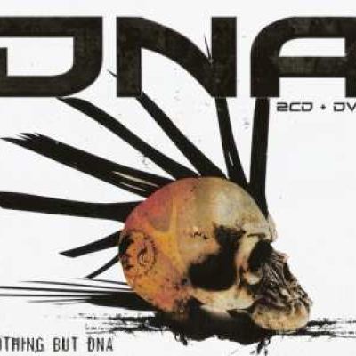VA - DNA - Nothing But DNA DVD (2008)