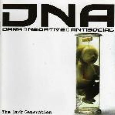 VA - D.N.A. - The Dark Generation (2005)