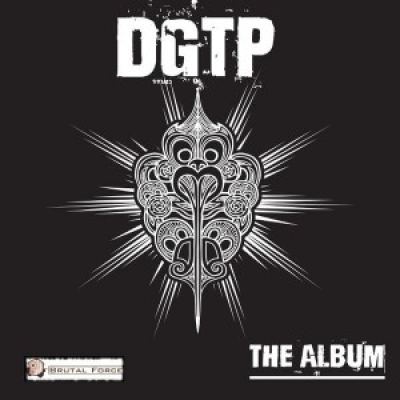 DGTP - The Album (2017)