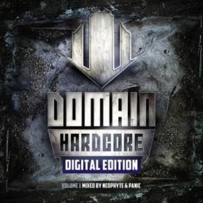 VA - Domain Hardcore (2011)