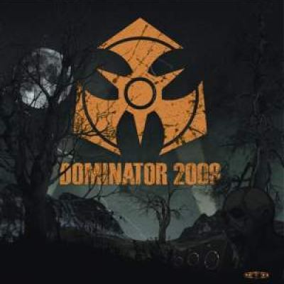 VA - Dominator 2009 Mixed By Dj D And Amnesys
