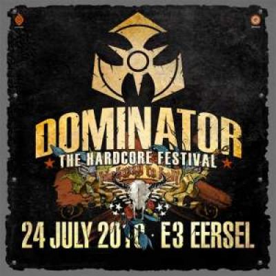 Dominator 2010 - The Live Registration DVD (2010)