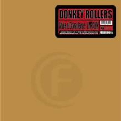 Donkey Rollers - Voice Of Conscience / LMPSJNK (2008)