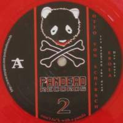 VA - Don't Fuk With A Panda (2009)
