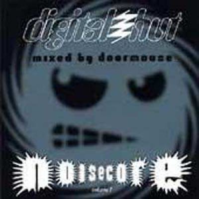 Doormouse - Digitalhut Noisecore Vol. 1 (1998)