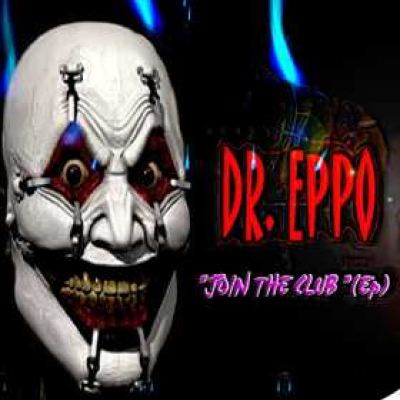 Dr. Eppo - Join The Club (2008)