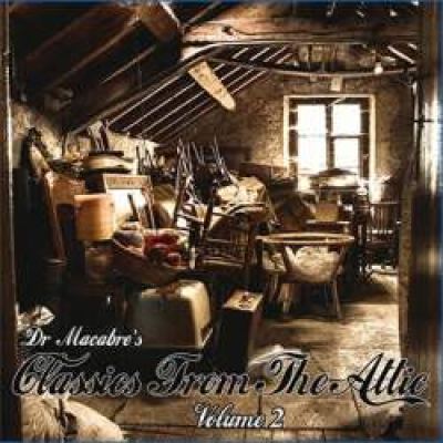 Dr Macabre - Classics From The Attic - Volume 2 (2009)