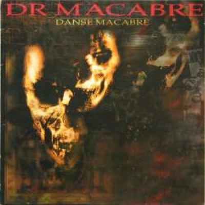 Dr Macabre - Danse Macabre (1998)