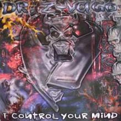 Dr. Z-Vago - I Control Your Mind (1997)