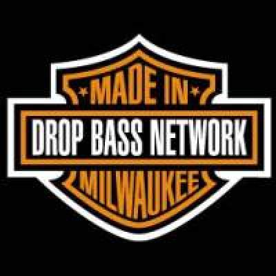 Drop Bass Network