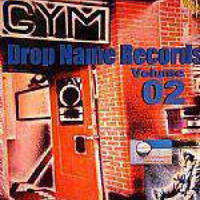 VA - Drop Name Records Vol 2 (2006)