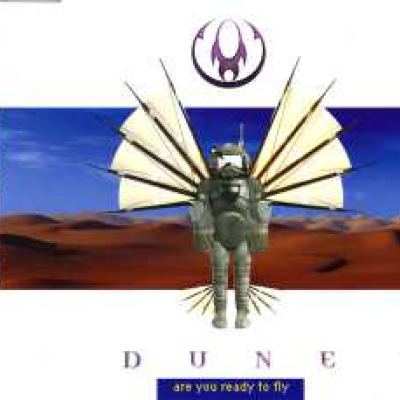 Dune - Are You Ready To Fly (1995)