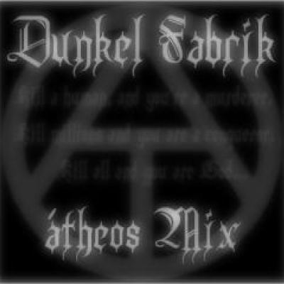 Dunkel Fabrik - theos Mix (2011)