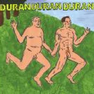 Duran Duran Duran - Very Pleasure (2005)