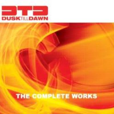 VA - Dusk Till Dawn - The Complete Works (2008)