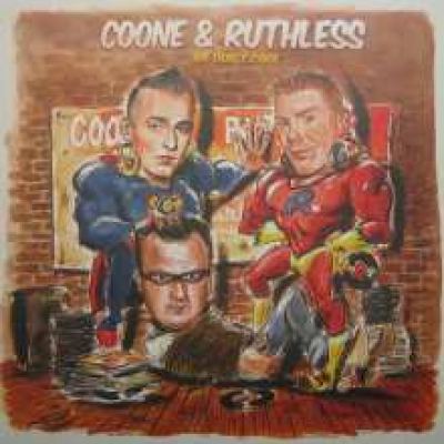 Coone & Ruthless - We Don't Care (2008)